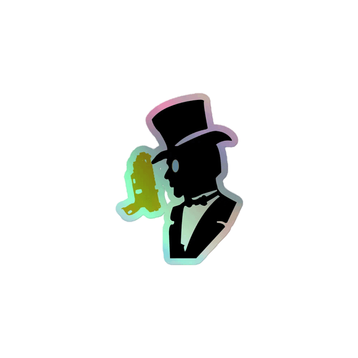 The Gentry Stickers product image (1)