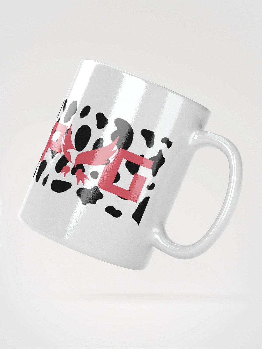 PxMoo Cow Mug product image (5)