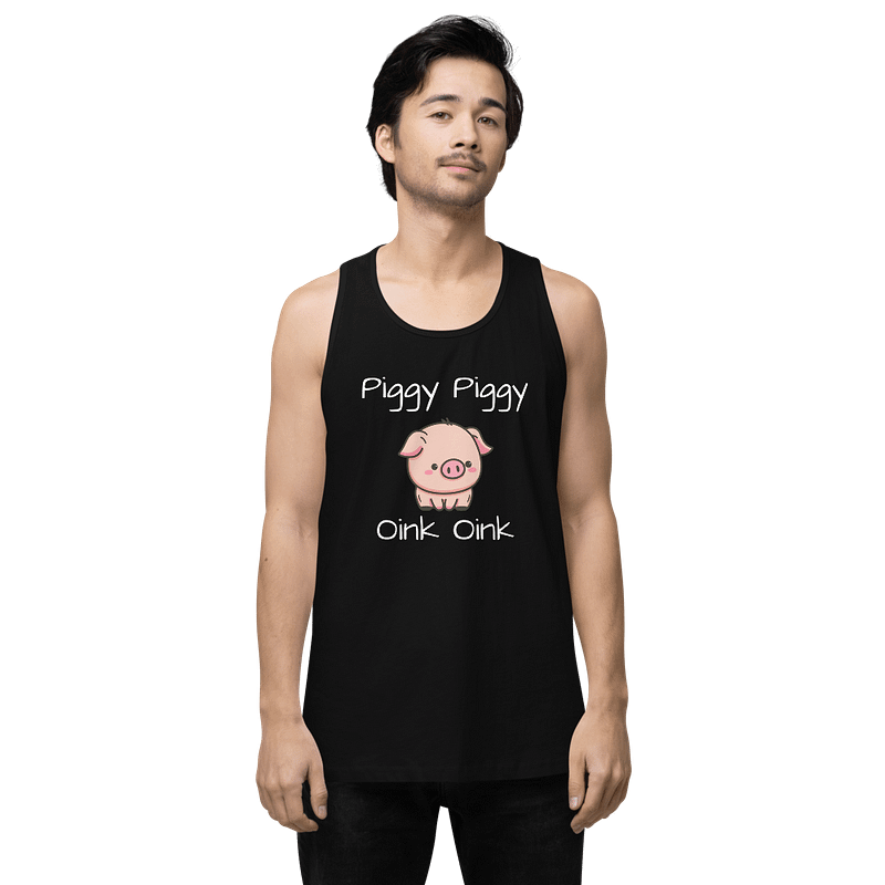 Piggy Piggy