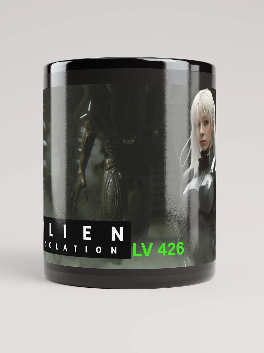 XENNY Mug (US and EU Shipping) product image (5)