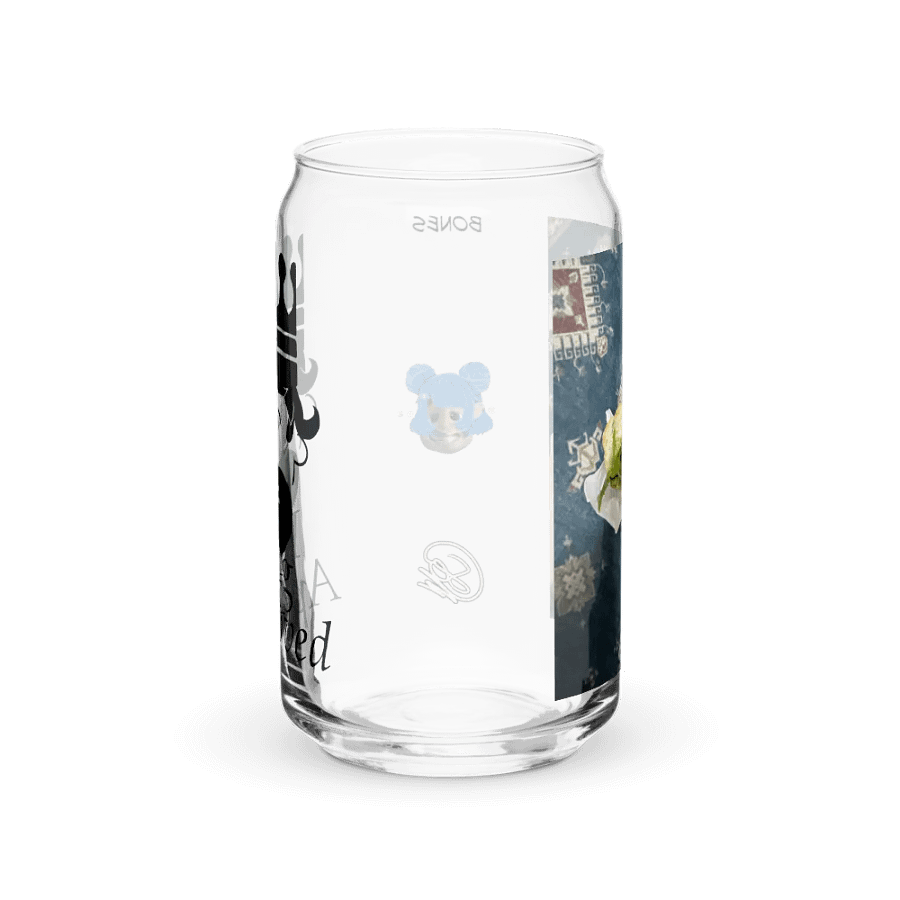 A Can Shaped Curse: Bones' Vengeance product image (8)