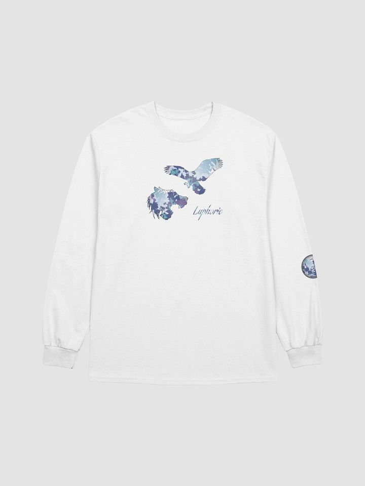 Wildlife Camo Long Sleeve product image (2)