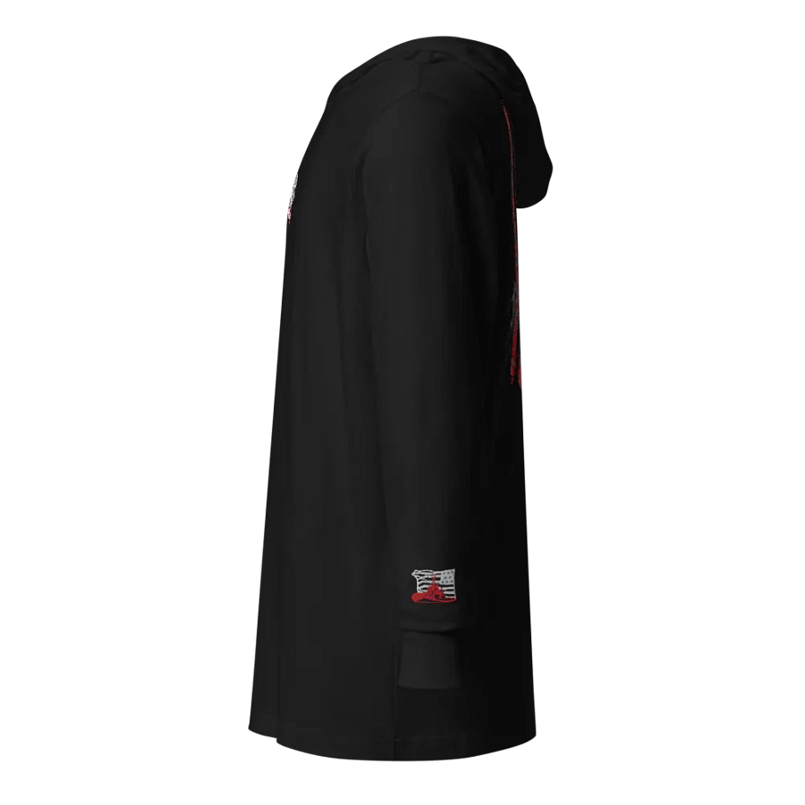 Pacific Titan & CE Flage Tee product image (4)