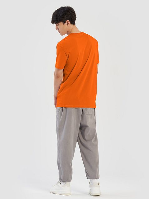 Photo showing Next Level Supersoft T-Shirt