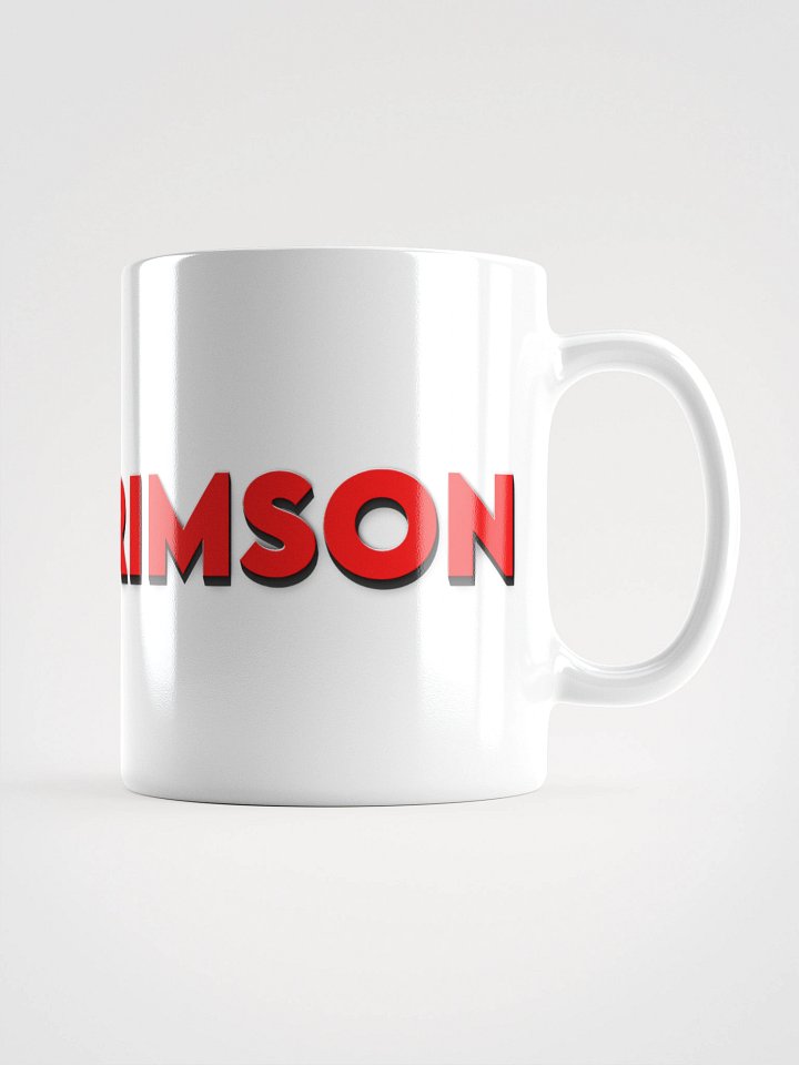 FNCRIMSON MUGGY WUGGY product image (4)