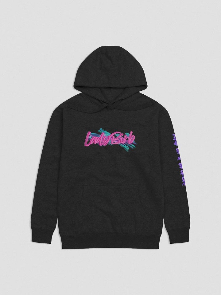 90's Vibe Hoodie product image (1)