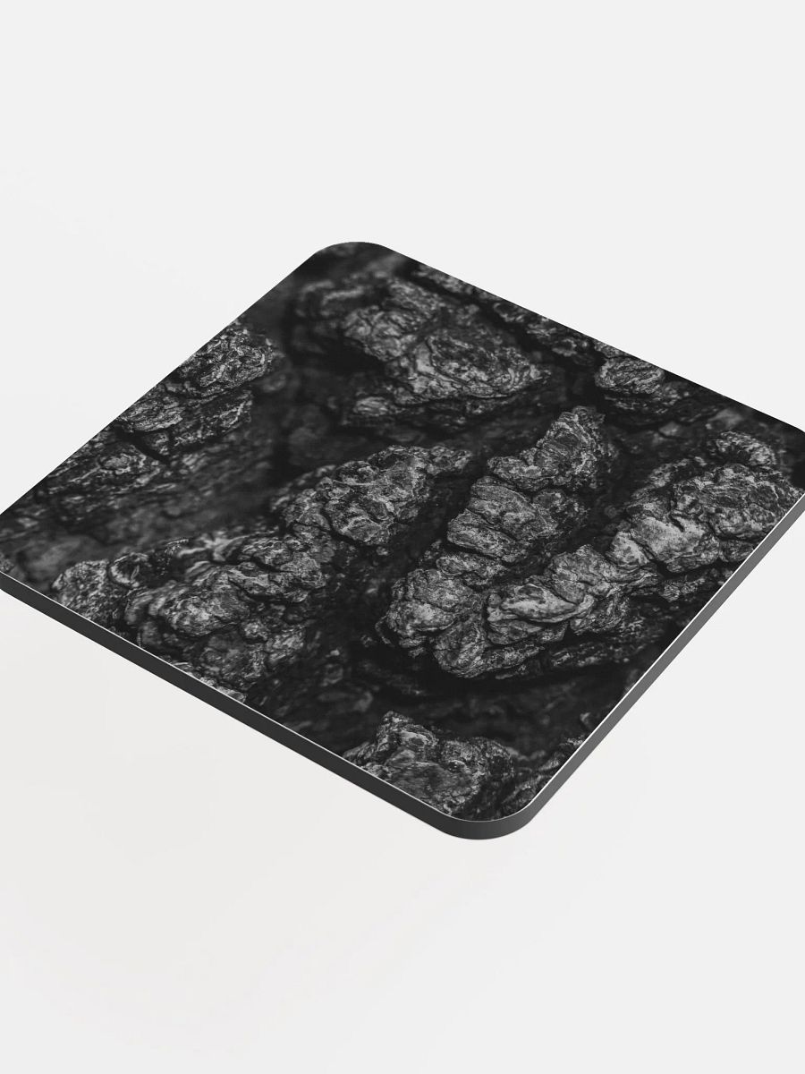 Tree Bark Coaster product image (4)