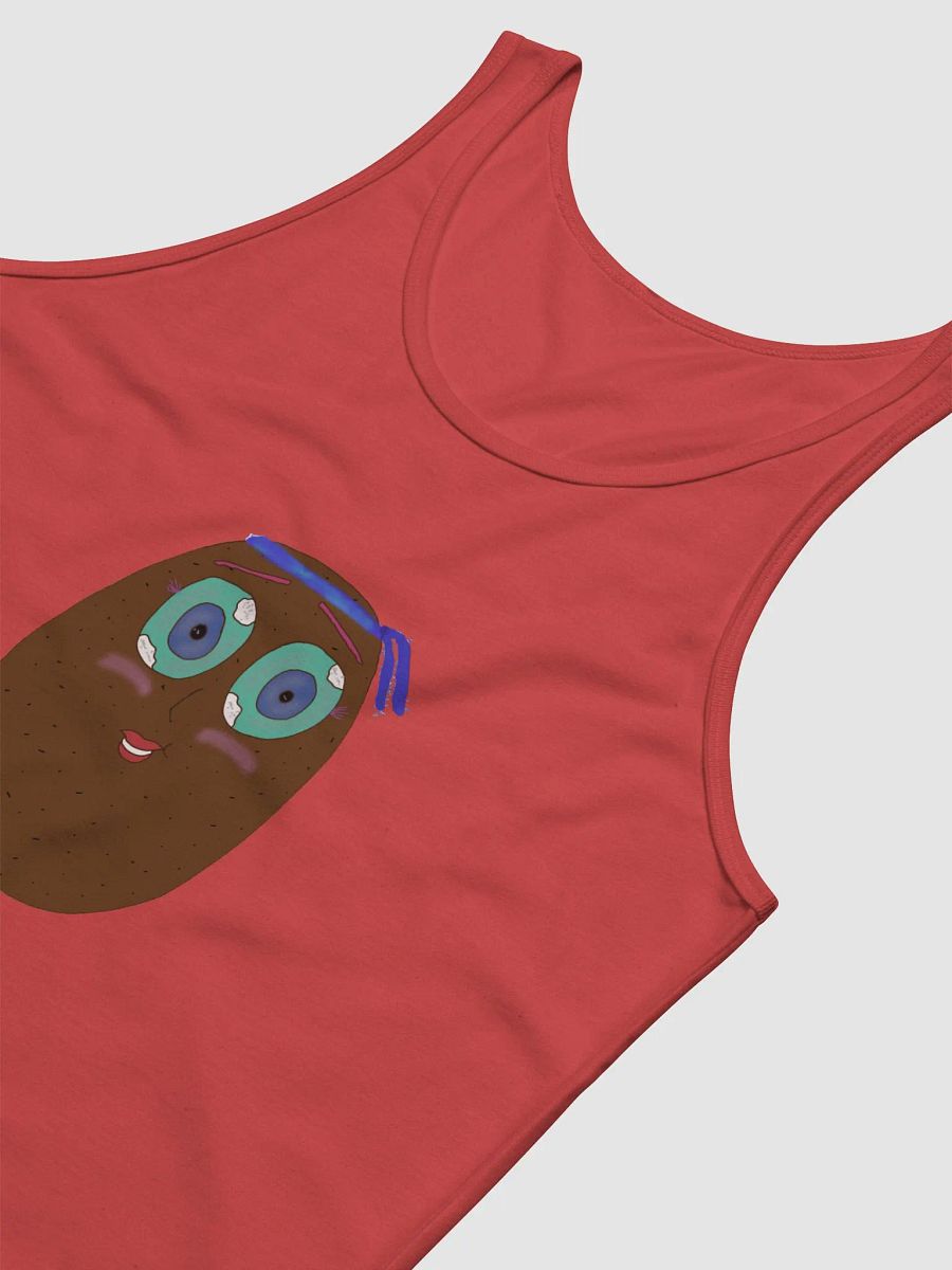 Lurk Jersey Tank product image (21)