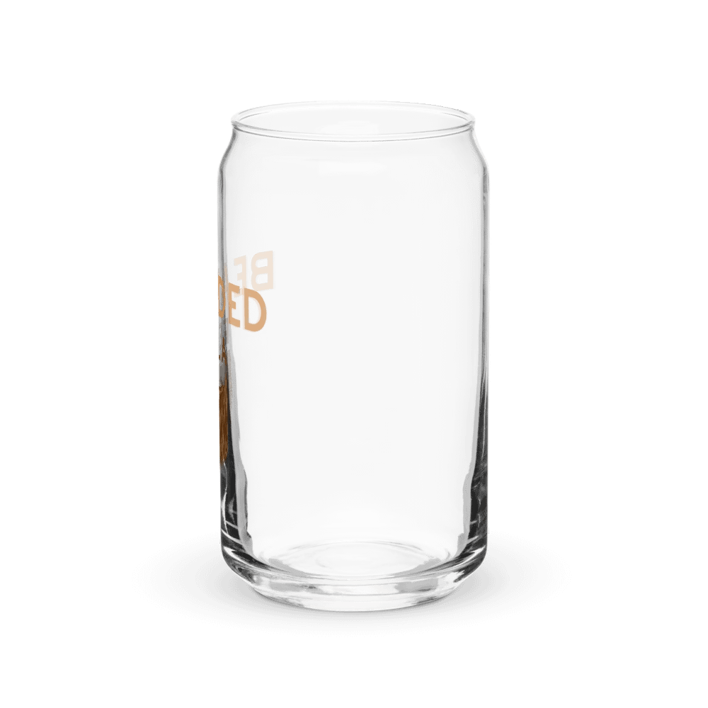 BEARDED FELLA Glass product image (39)