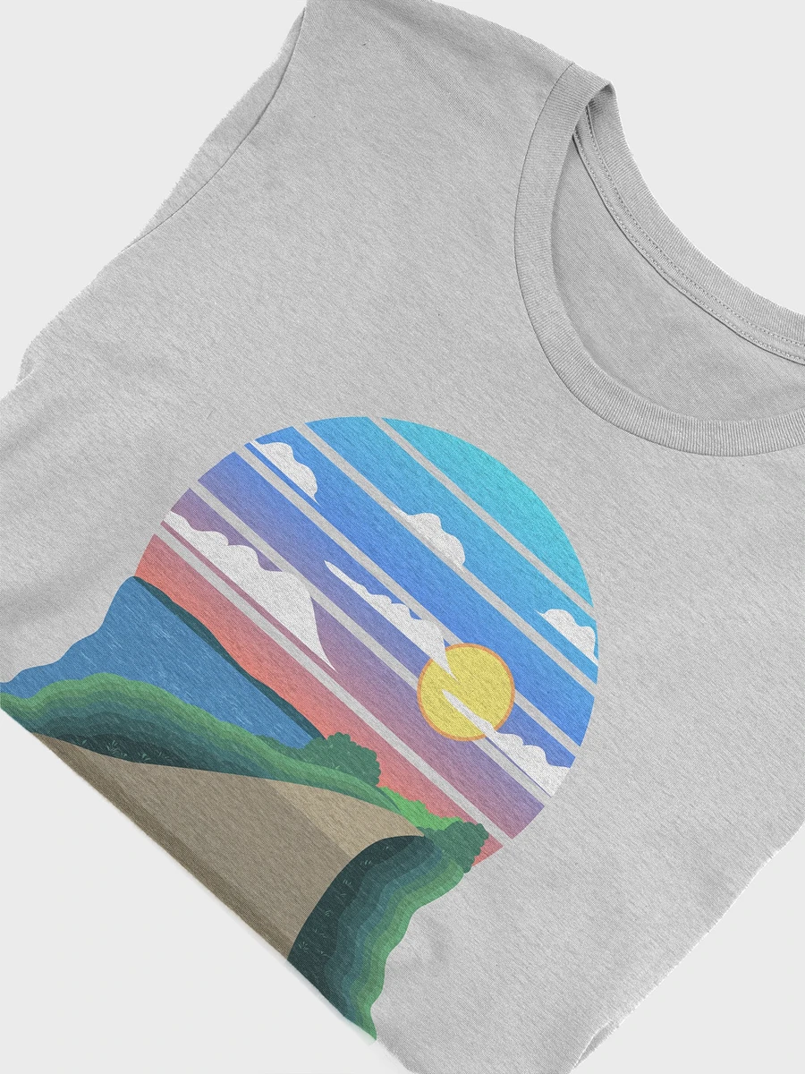 Up Hill Hike T-Shirt product image (15)