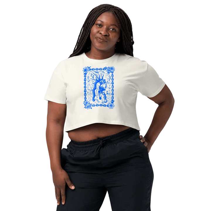 Ceramic Vardorvis Crop Top product image (12)