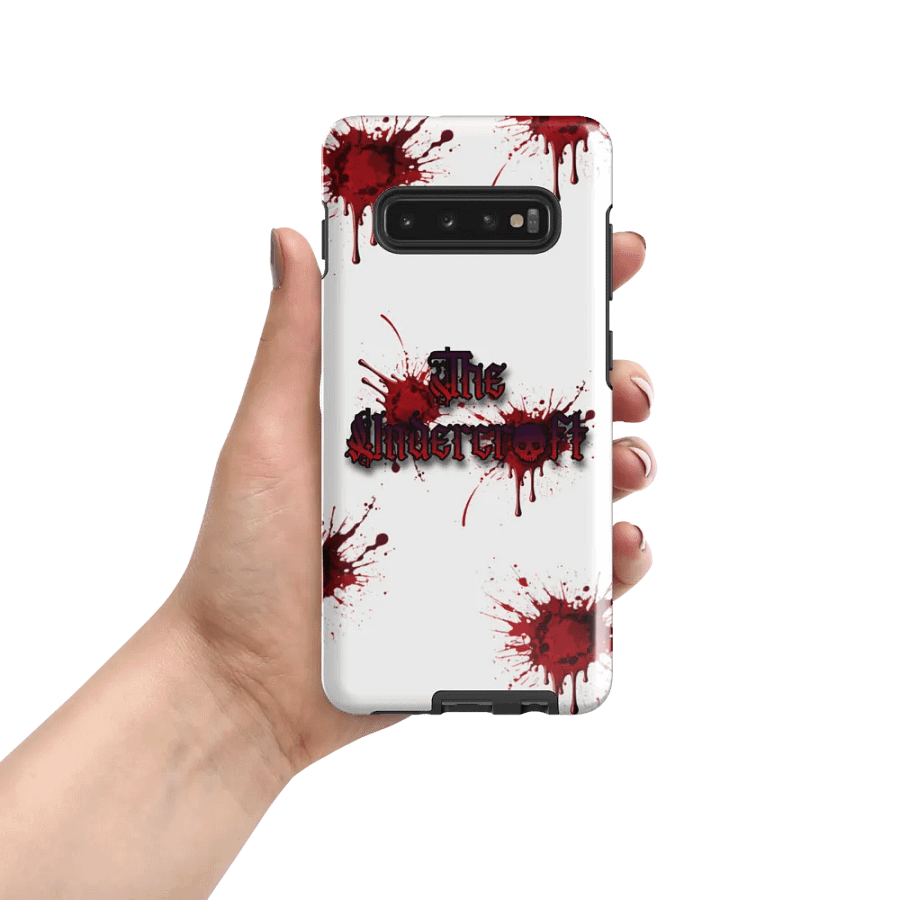 Bloodlust Samsung® Tough Case product image (55)