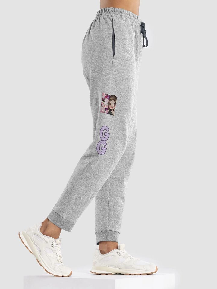 Deanna + Caitlin GG Joggers! product image (1)