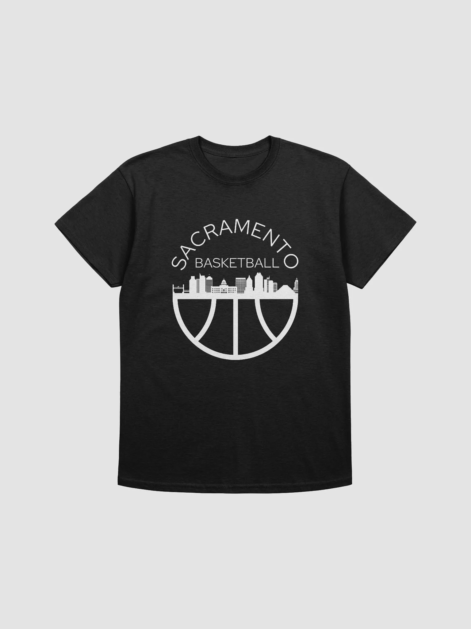 Sacramento Basketball product image (2)