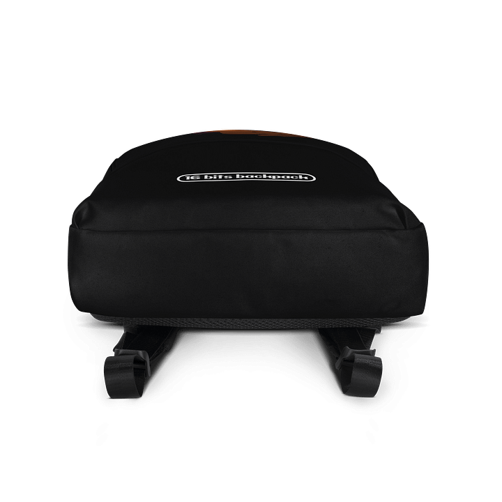 Backpack Retro Oasis product image (2)