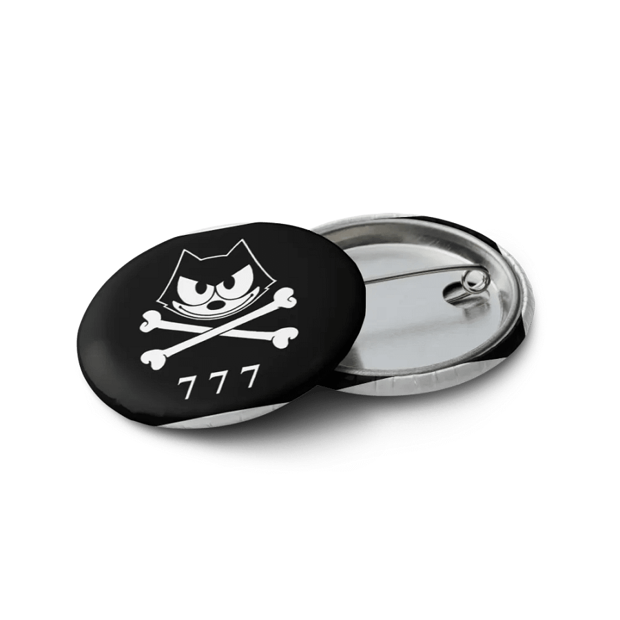 THOMAS 777 PIN COLLECTION 2 product image (7)