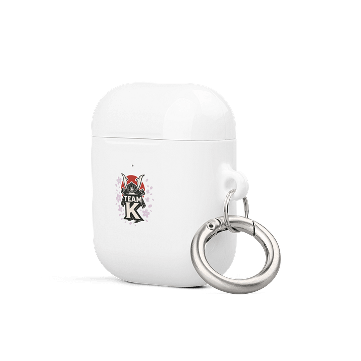 Team K Japan Case for AirPods product image (6)