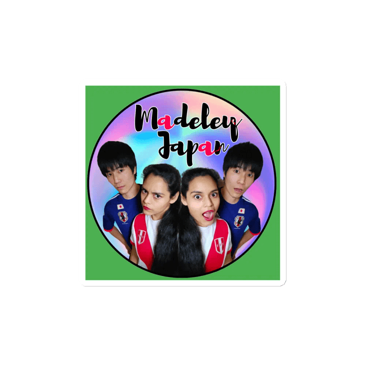 Madeley Japan Magnets product image (2)