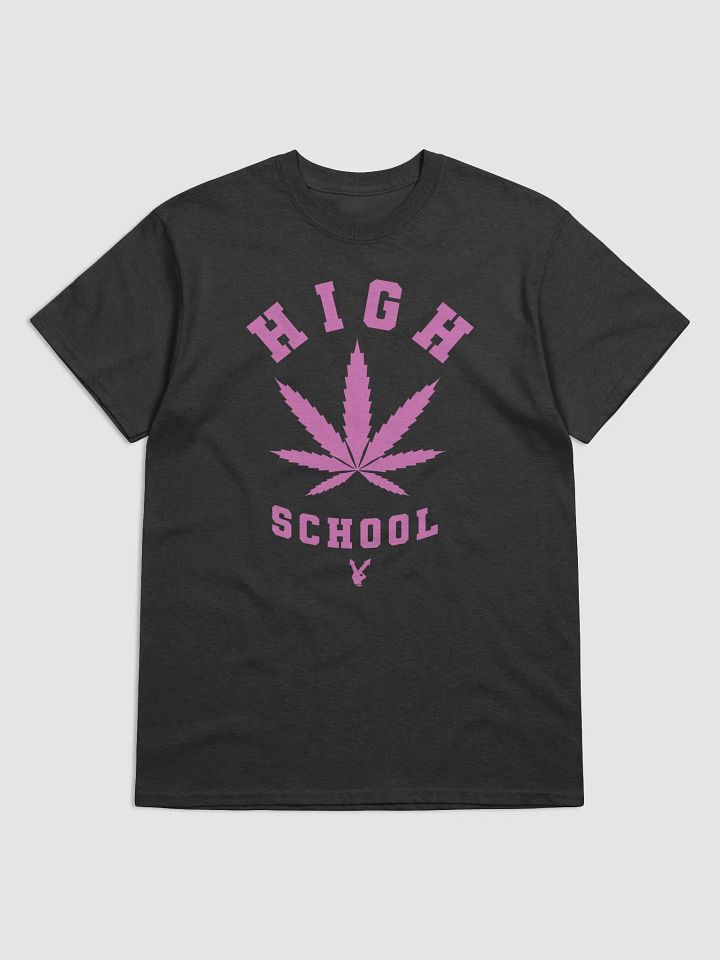 High School Tee product image (1)