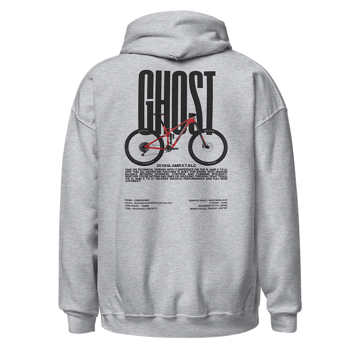 SL AMR X 7.9 LC 2019 Hoodie product image (1)