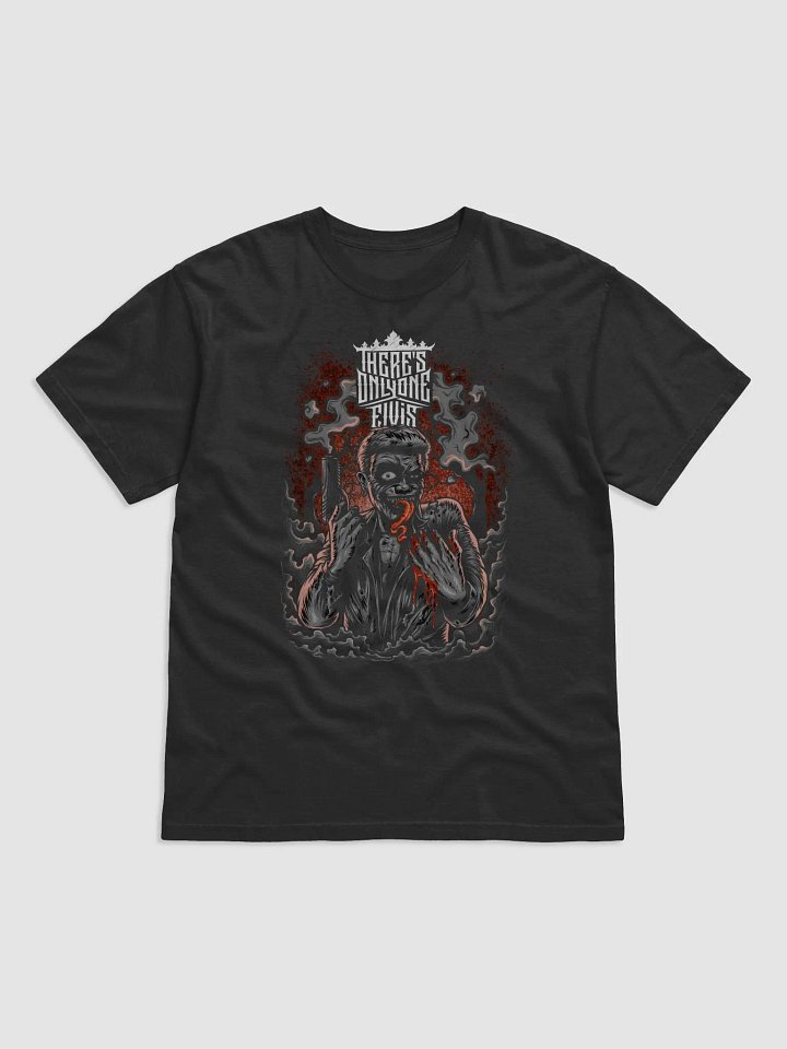 TOOE Deathcore Tee product image (1)