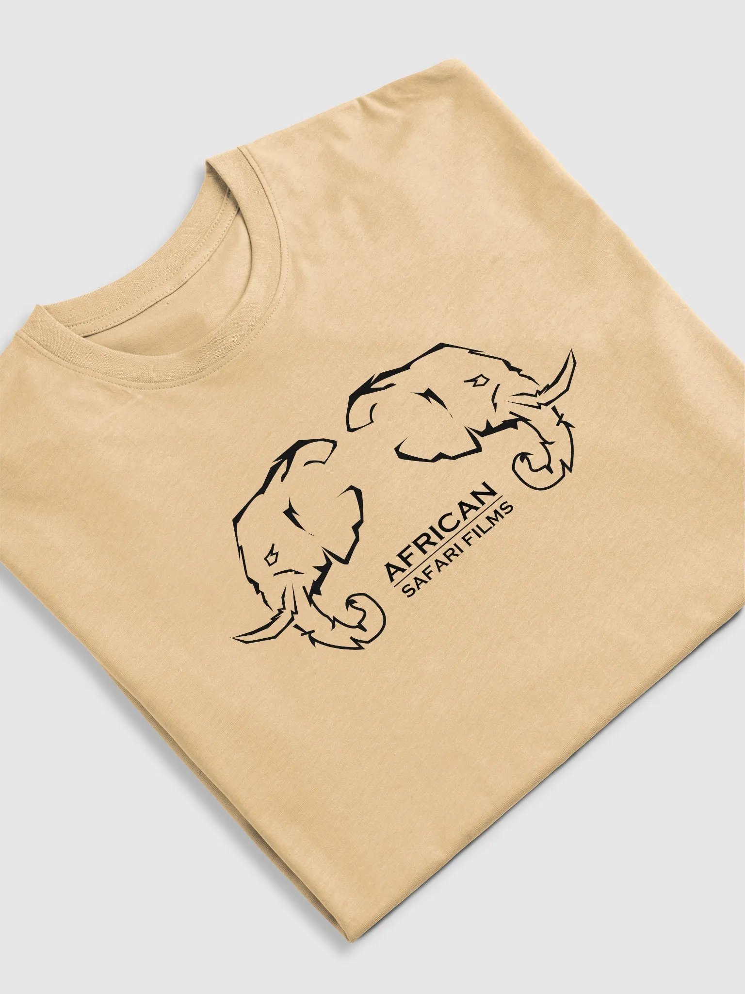 ASF T Shirt product image (5)