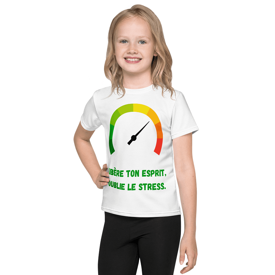 Free Your Mind Kids T-Shirt product image (1)