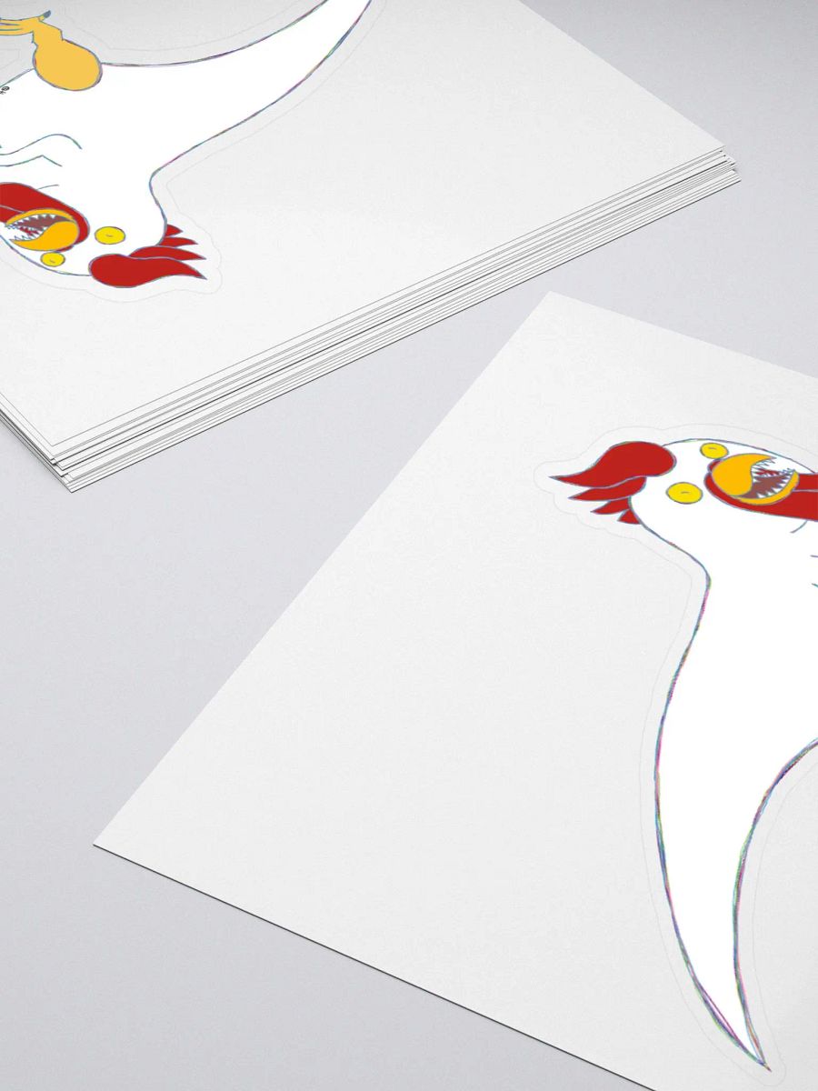 Chicken Rex product image (11)