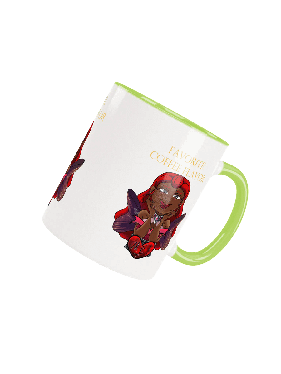 Ruby Hearts Coffee product image (33)