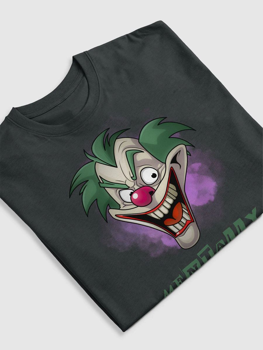 Mentally Unstable Print Tee product image (5)