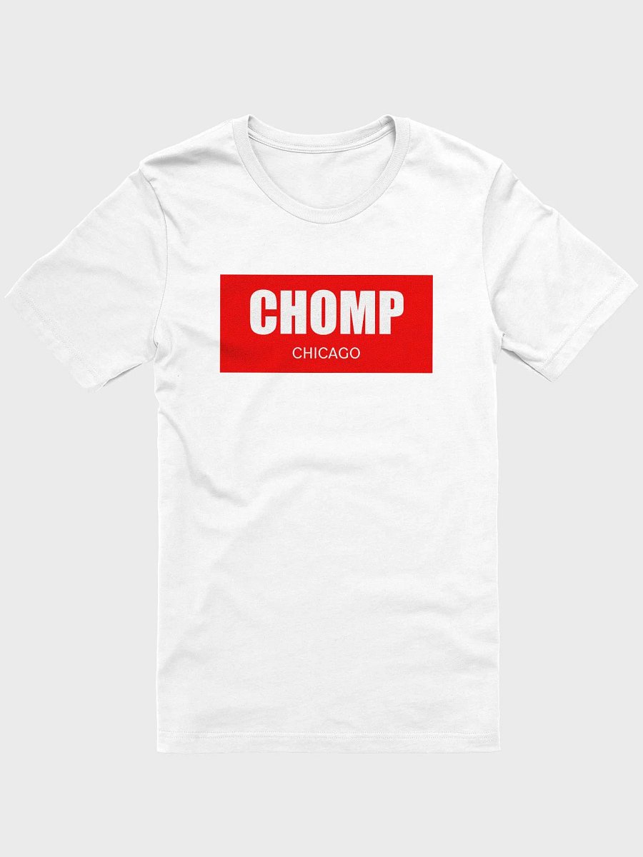 Chomp Crewneck product image (1)