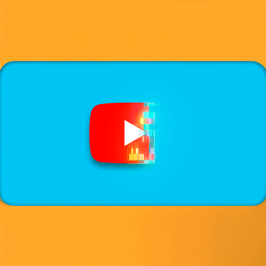 Animación de LOGO PIXEL (PERSONALIZADO) product image (1)