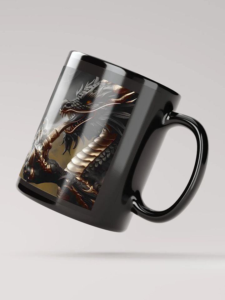 dragon's coffee cup product image (3)