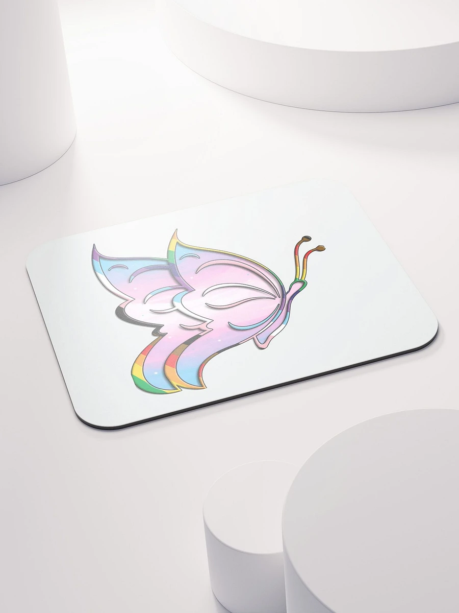 LL Logo Mouse pad product image (4)