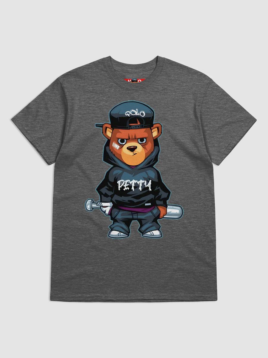 Petty Bear T-Shirt product image (4)