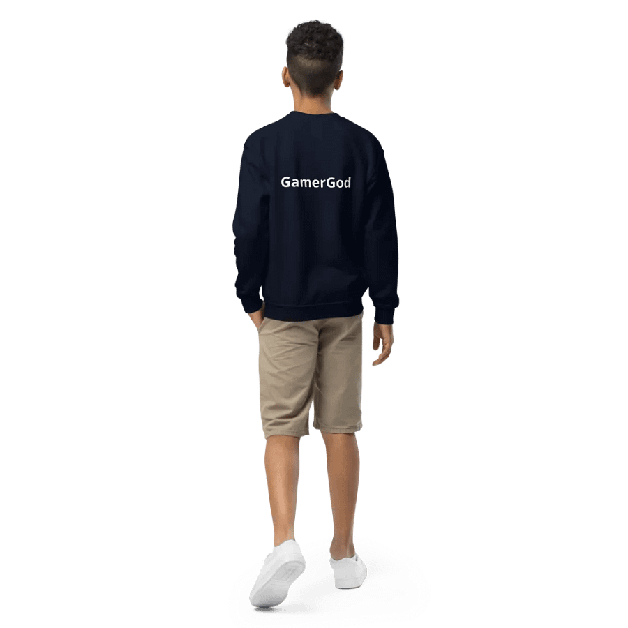 GamerGod Shirt product image (2)