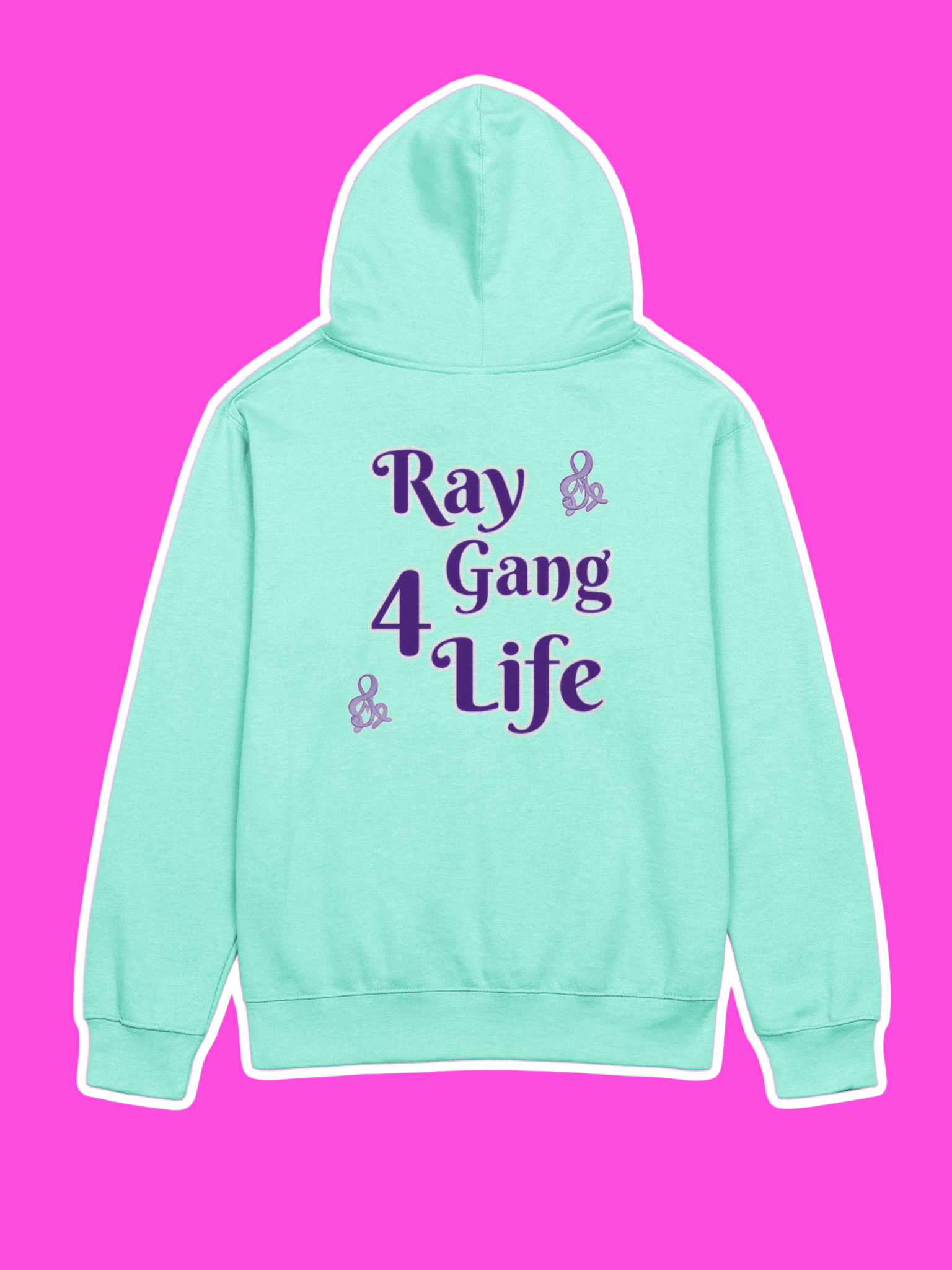 MIRAYTIONERY HOODIE product image (2)