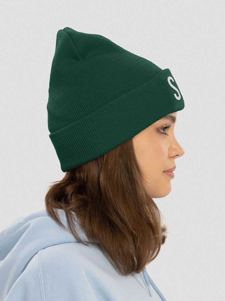 Sucia Beanie 2.0 product image (5)
