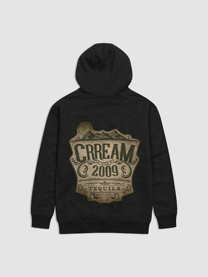 Smoke & Salt Premium Hoodie product image (2)