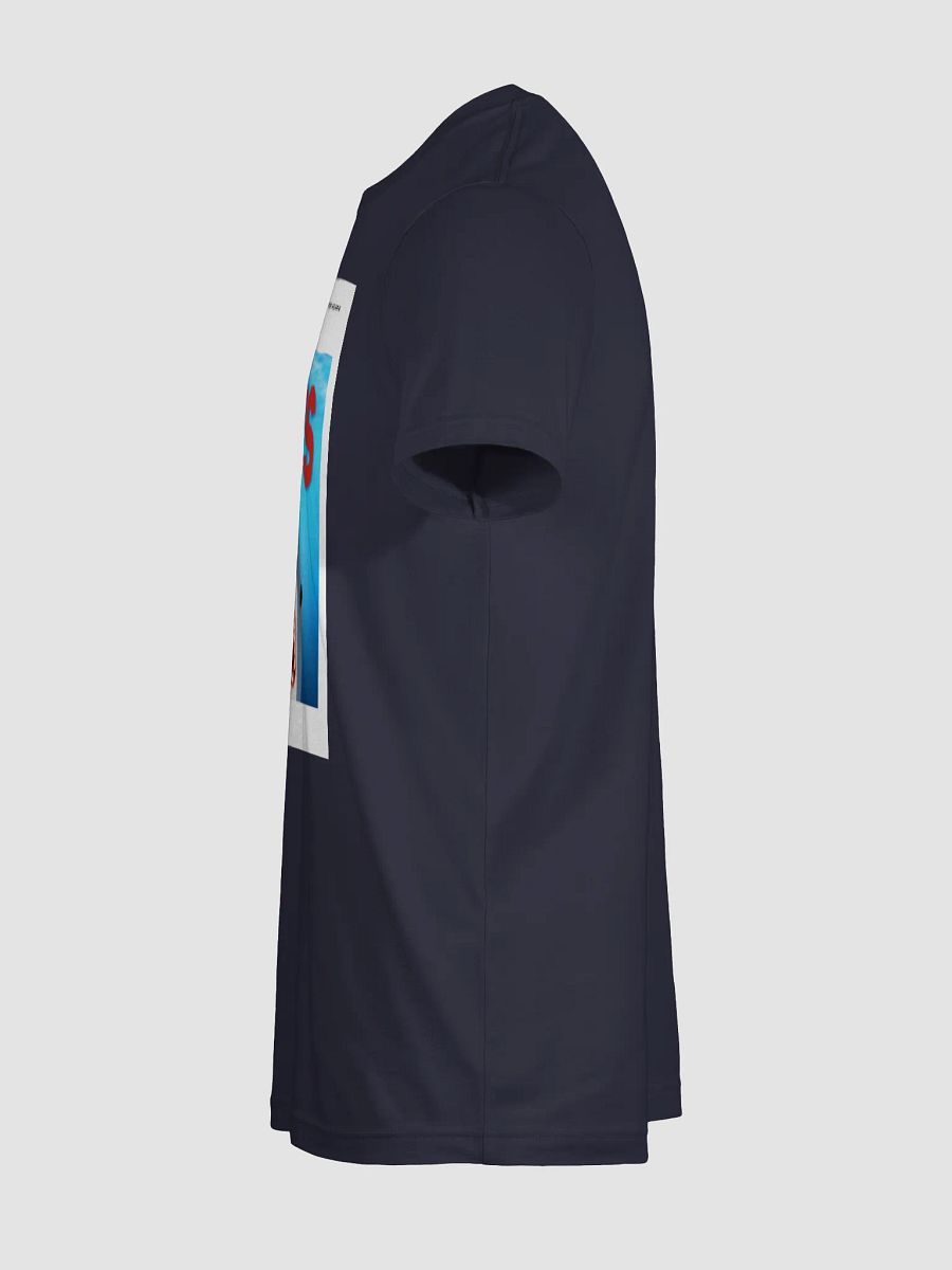 JAWS POSTER - TEE product image (120)