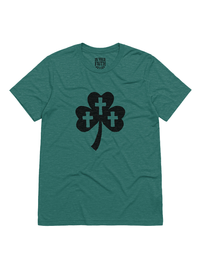 Clover & Crosses Collection