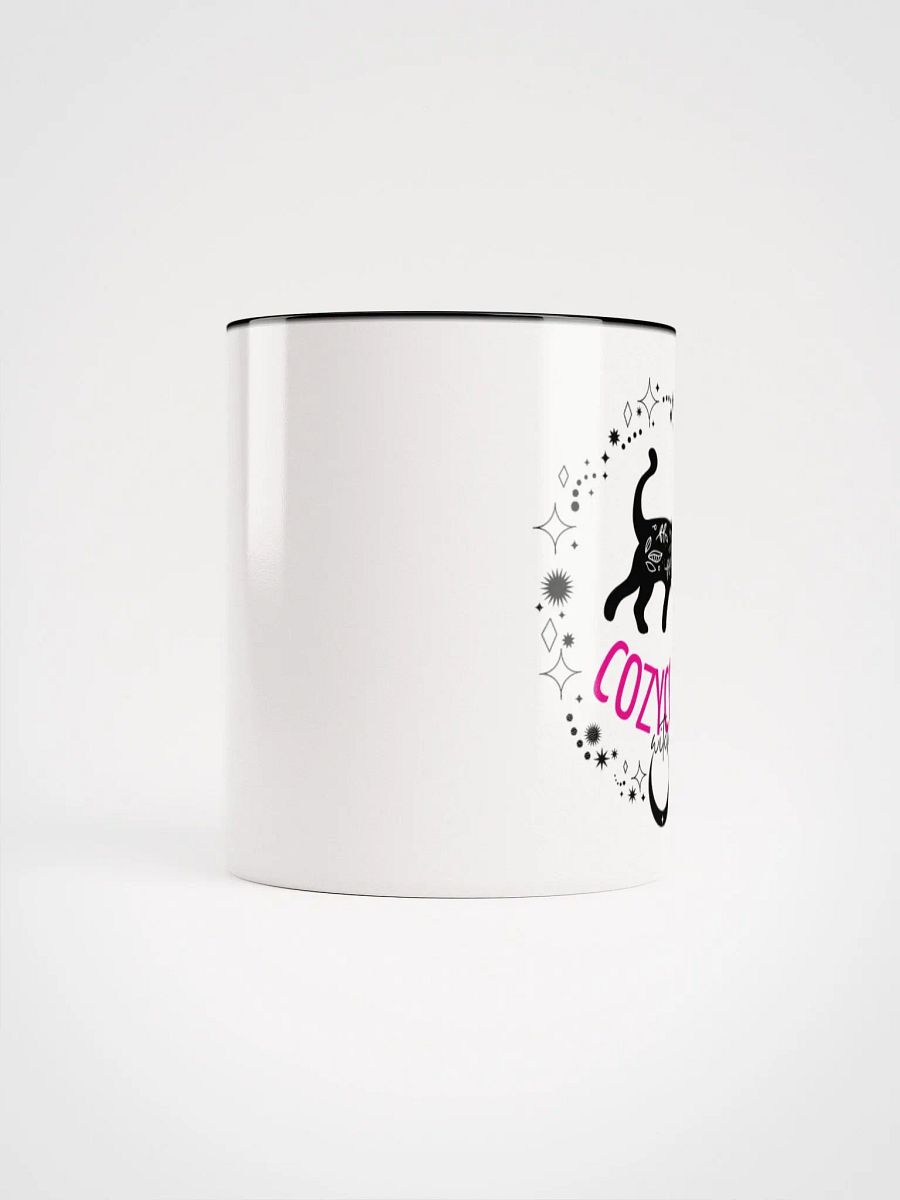 Cozy Cat Mug product image (63)