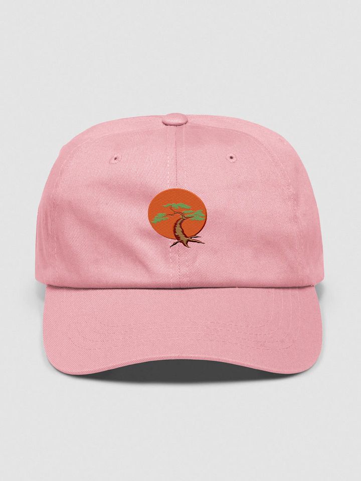 Bonsai Tree Classic Dad Hat product image (1)