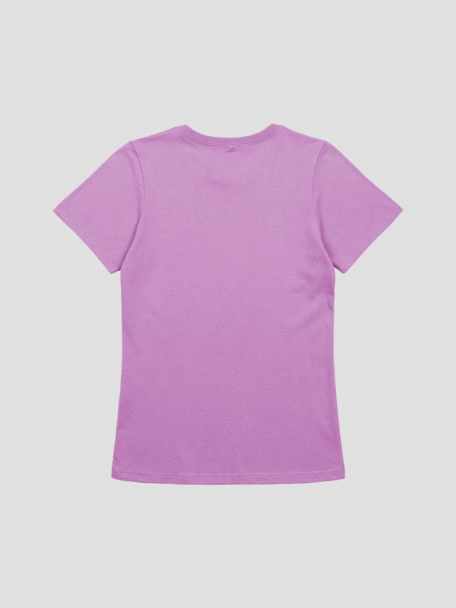 Loving Yourself Fitted Shirt (Black and Red) product image (30)