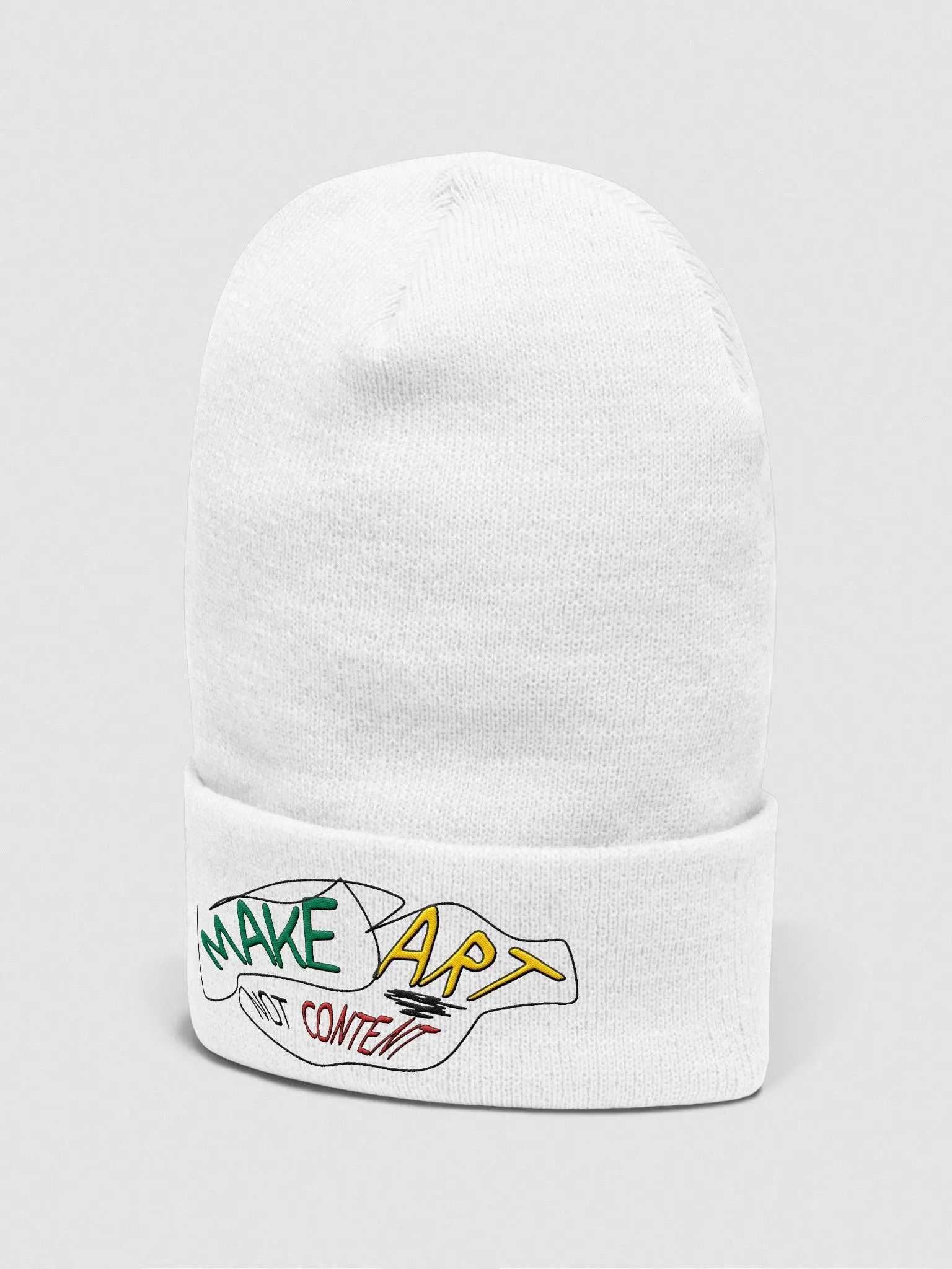 MANC Hats product image (2)