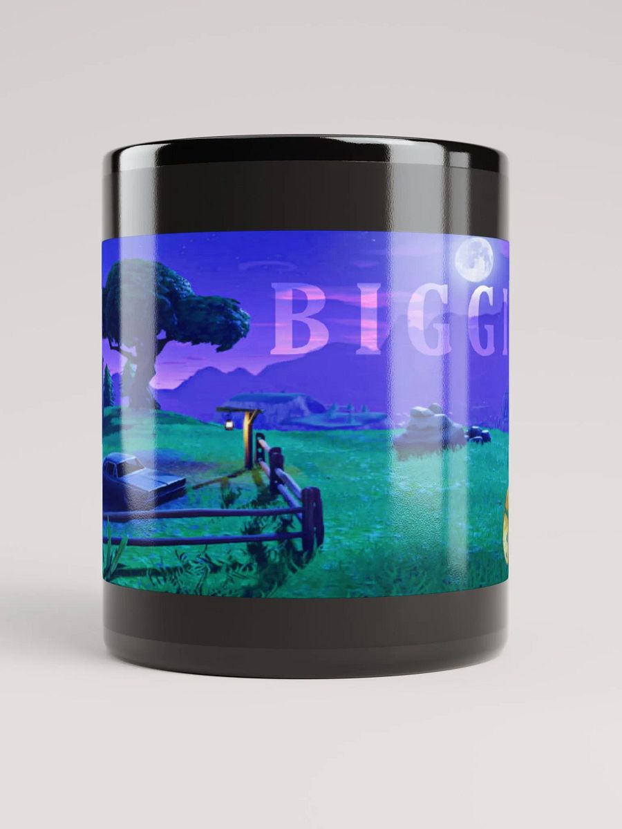 Midnight Gamer's Delight Mug product image (5)