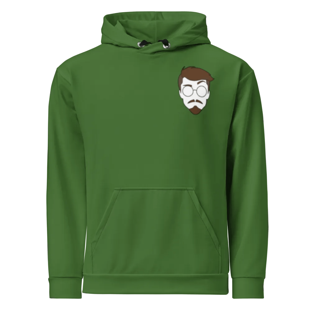 Matt Raichous Sweatshirt (Green) product image (6)