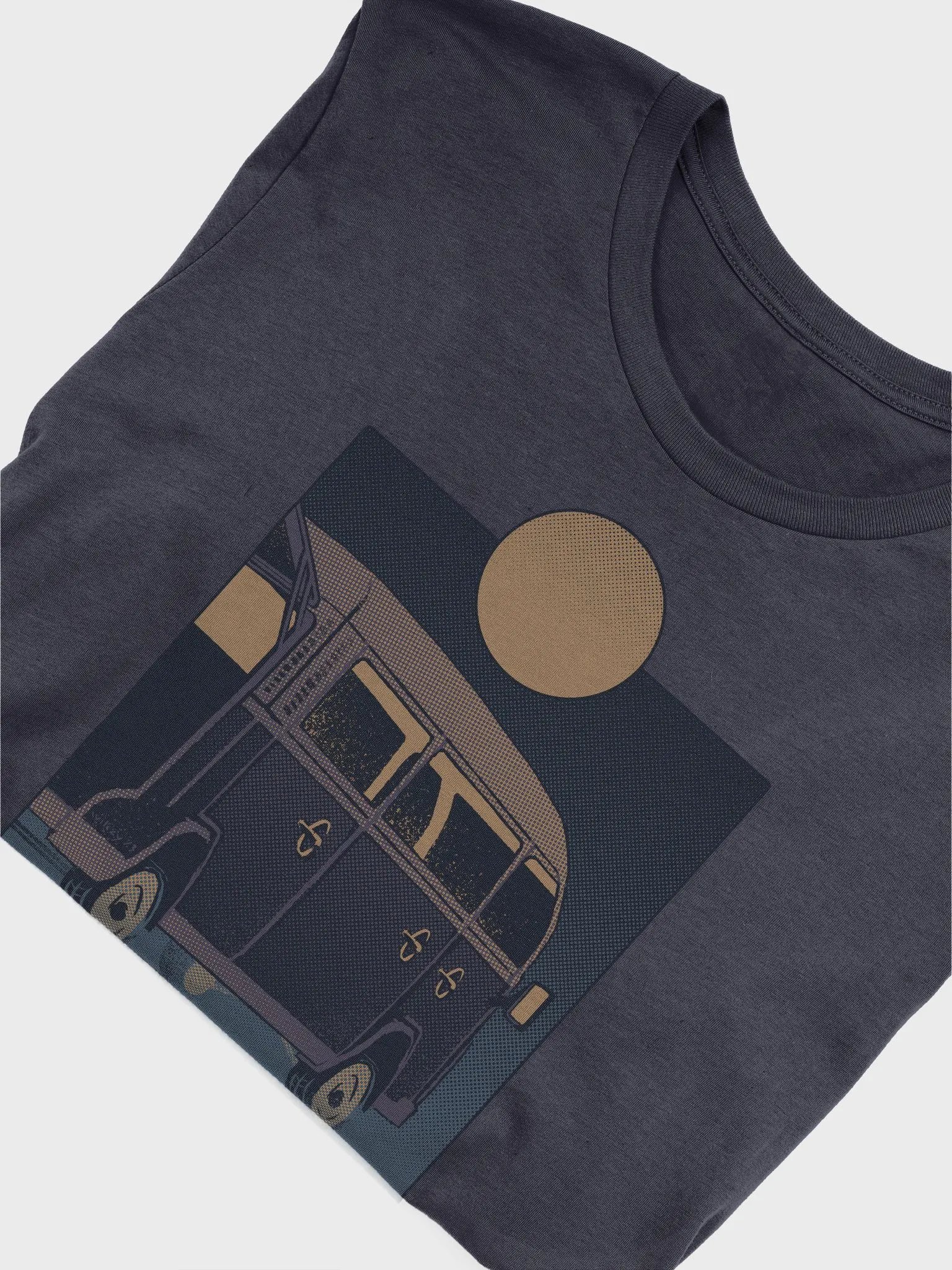 Skul Bus Navy/M'roon (vvilczy) product image (19)