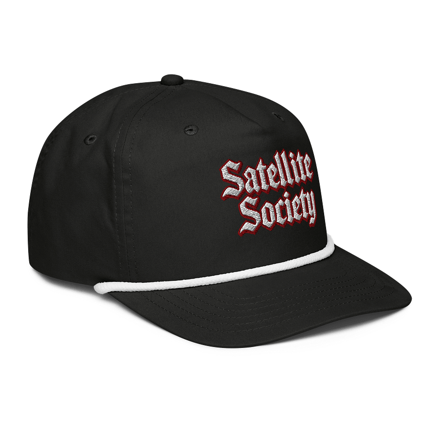 Satellite Society Golf Cap (Gamecock) product image (3)