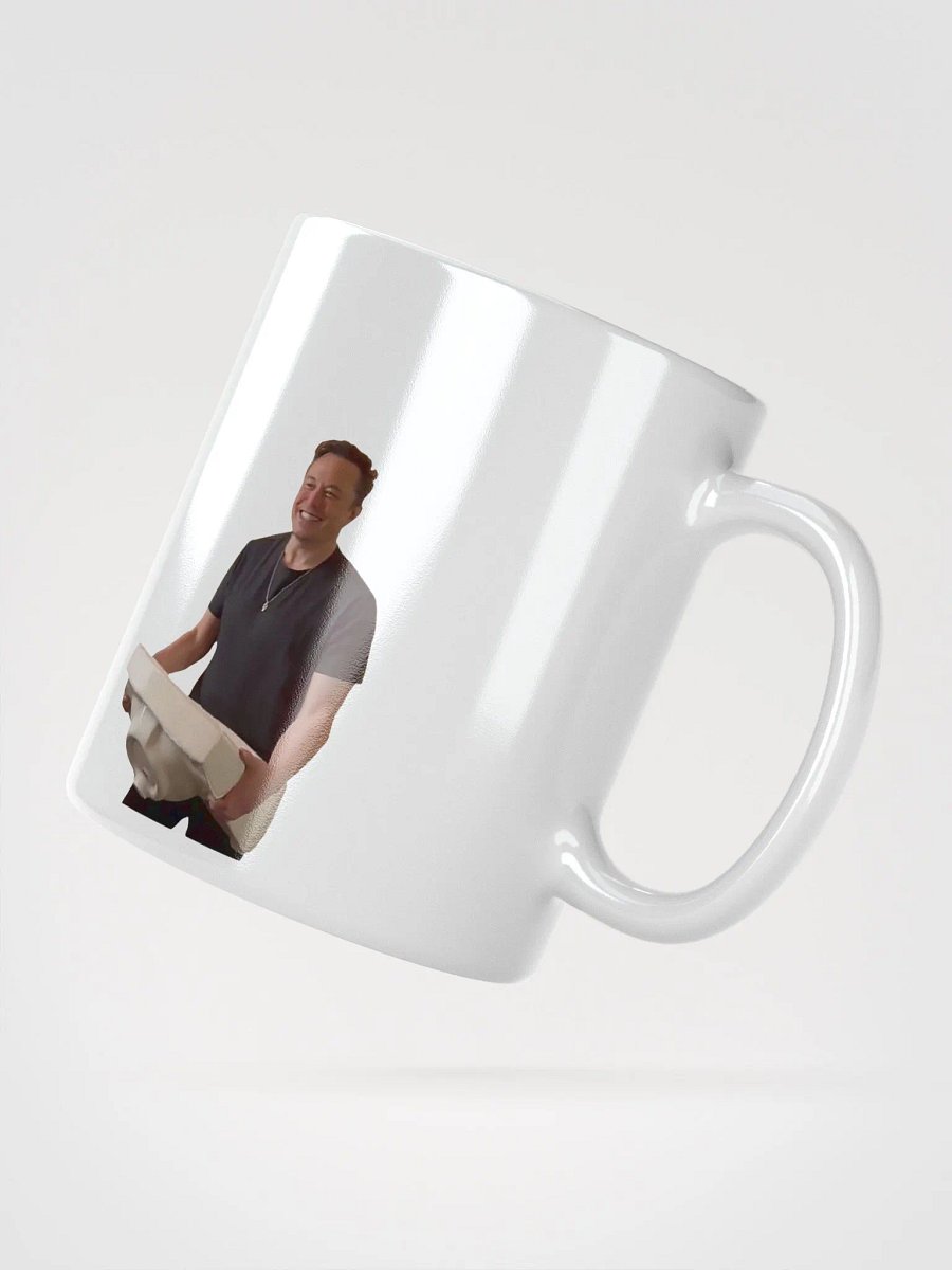 Let that sink in - Elon Mug product image (4)
